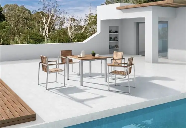 Best WPC Benches for Outdoor Spaces in 2026: Long-Lasting And Low-Maintenance